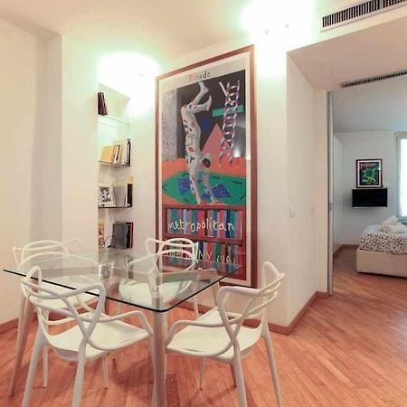 Brera Area Lovely Apt Close To Piazza Duomo Milano Exterior foto