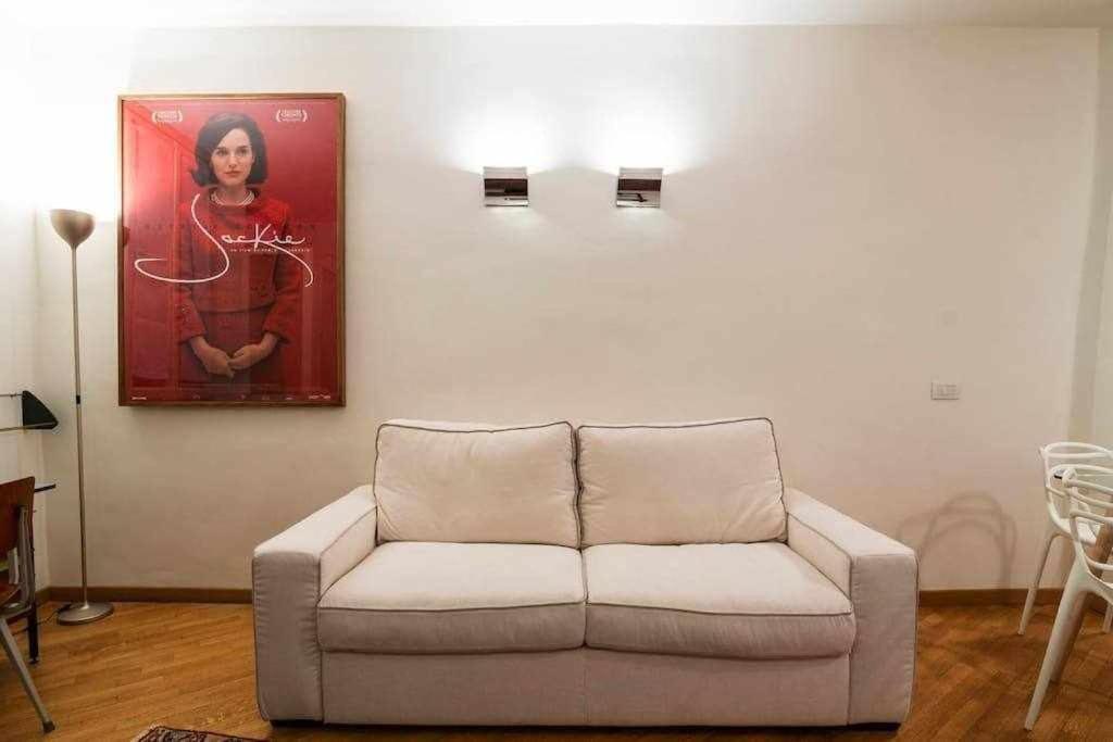 Brera Area Lovely Apt Close To Piazza Duomo Milano Exterior foto