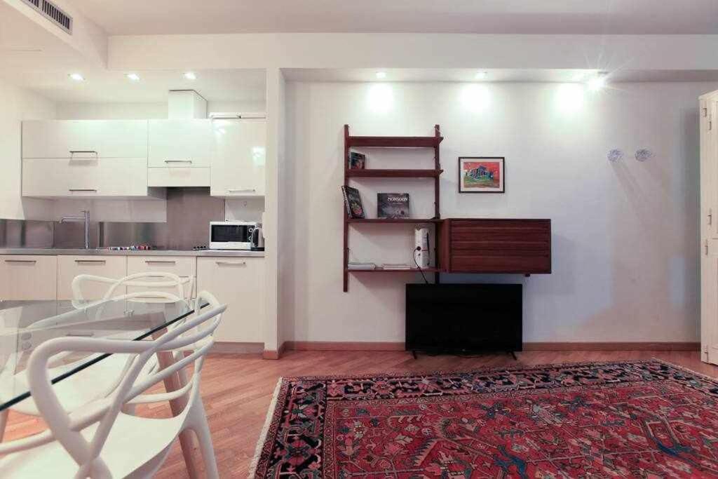 Brera Area Lovely Apt Close To Piazza Duomo Milano Exterior foto