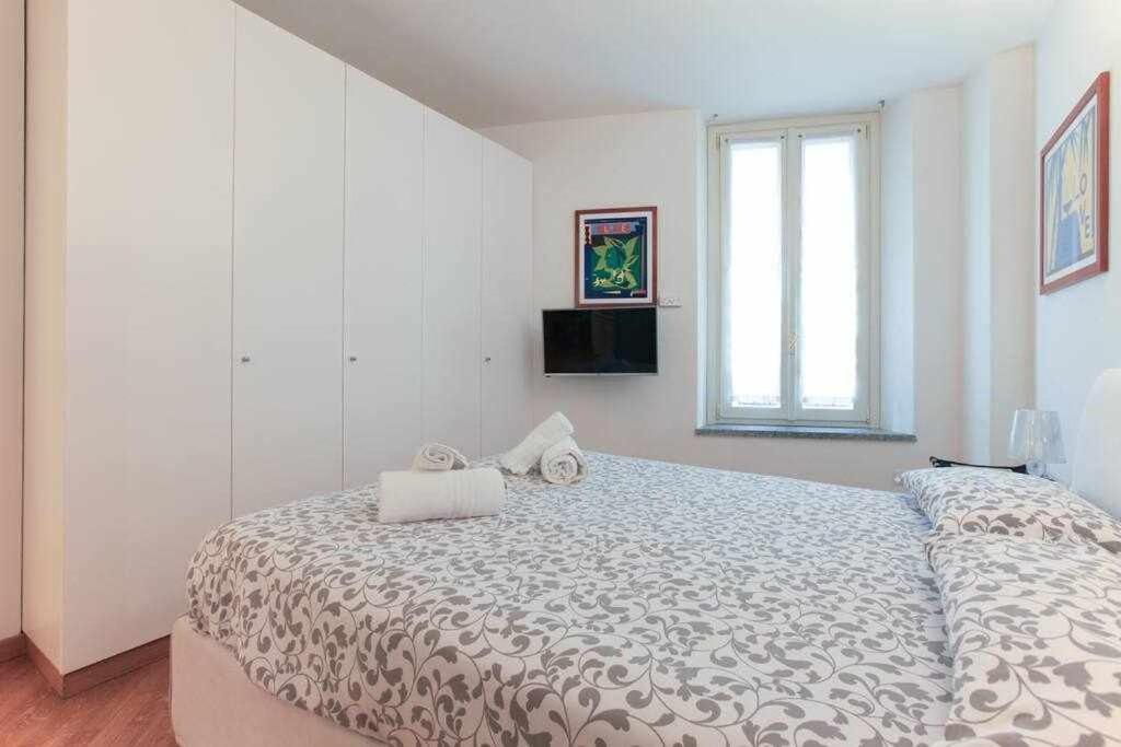 Brera Area Lovely Apt Close To Piazza Duomo Milano Exterior foto