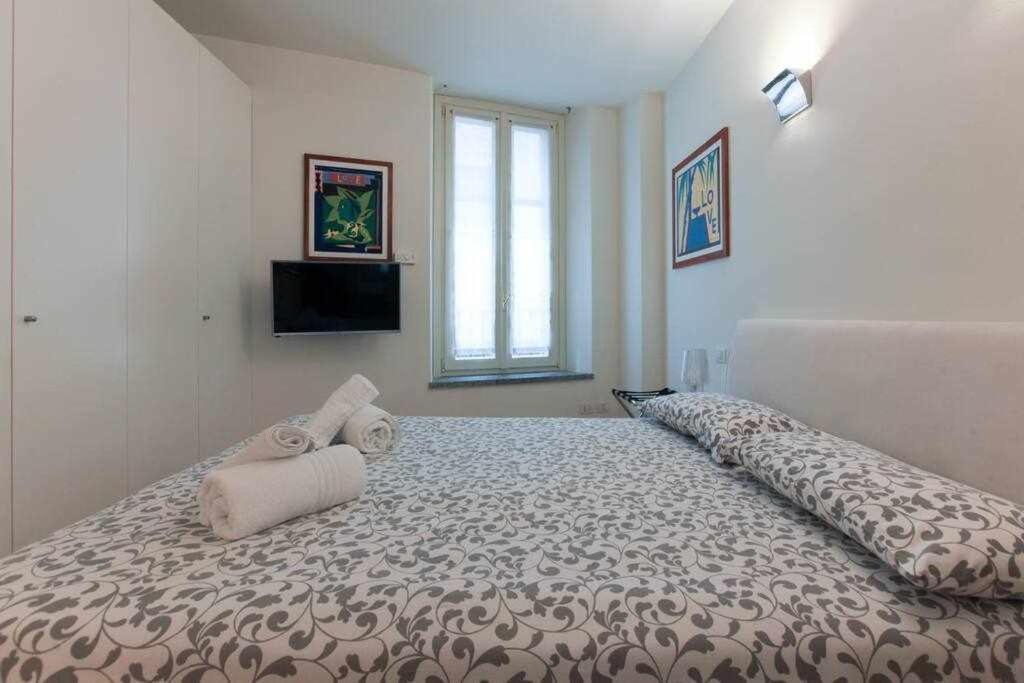 Brera Area Lovely Apt Close To Piazza Duomo Milano Exterior foto