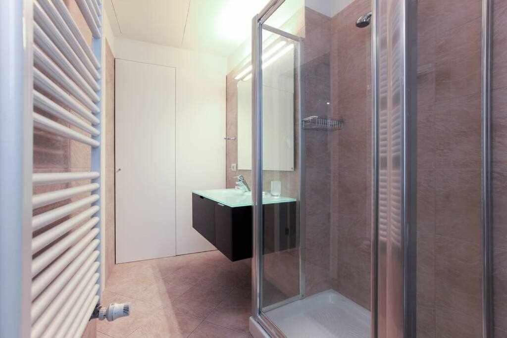 Brera Area Lovely Apt Close To Piazza Duomo Milano Exterior foto