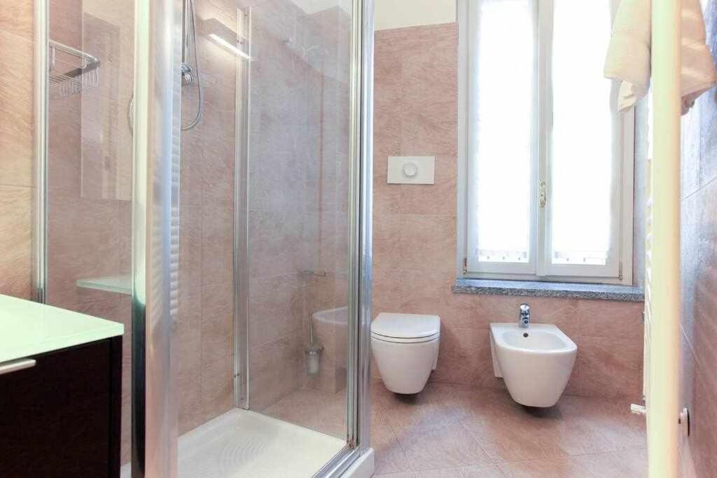 Brera Area Lovely Apt Close To Piazza Duomo Milano Exterior foto