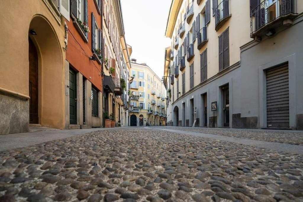 Brera Area Lovely Apt Close To Piazza Duomo Milano Exterior foto