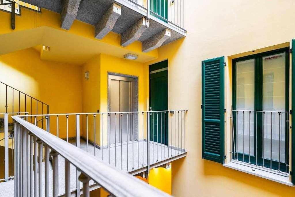 Brera Area Lovely Apt Close To Piazza Duomo Milano Exterior foto